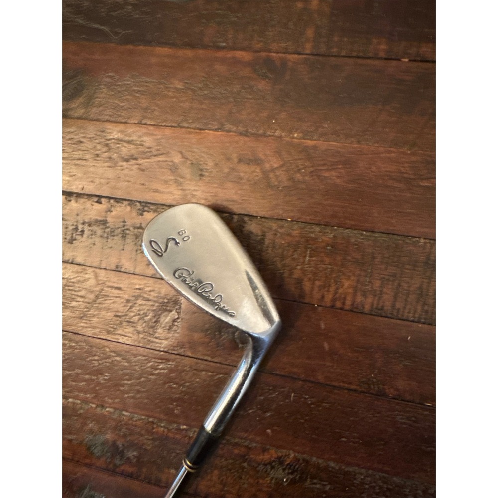 Cobra Phil Rodgers 60 Degree Lob Wedge Right Hand True Temper Dynamic Gold Steel